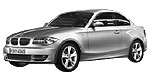 BMW E82 P0095 Fault Code