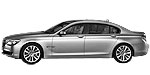 BMW F02 P0095 Fault Code