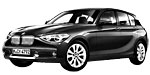 BMW F20 P0095 Fault Code